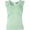 mint top - Swetry - 