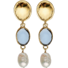 minđuše - Earrings - $215.00 