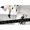 conique - Background - 