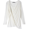 カットソー - Long sleeves t-shirts - ¥4,462  ~ $39.65