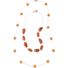 ジルスチュアート　ＮＥＣＫＬＡＣＥ - Necklaces - ¥12,600  ~ £85.08