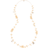 ジルスチュアート　ＳＨＡＧＧＹ　ＣＯＲＮ　ＮＥＣＫＬＡＣＥ - Ожерелья - ¥5,040  ~ 38.46€