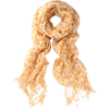 ジルスチュアート　ＡＮＩＭＡＬ　ＳＴＯＬＥ - Scarf - ¥15,750  ~ $139.94