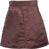 マークジェイコブス　ＭＩＮＩ　ＳＫＩＲＴ - Skirts - ¥31,500  ~ $279.88