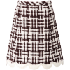 マークジェイコブス　ＳＣＡＬＬＯＰ　ＴＲＩＭＭＥＤ　ＡＬＩＮＥ　ＳＫＩＲＴ - Skirts - ¥54,600  ~ $485.13