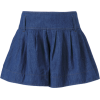 ジルスチュアート　ＧＲＯＷ　ＵＰ　ＤＥＮＩＭ　ＰＡＮＴＳ - Shorts - ¥5,040  ~ 38.46€