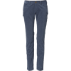 ジルスチュアート　ＣＯＲＤＵＲＯＹ　ＰＡＮＴＳ - Spodnie - długie - ¥15,750  ~ 120.19€