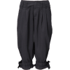 ジルスチュアート　ＬＩＮＥ　ＭＩＬＩＴＡＲＹ　ＰＡＮＴＳ - Pants - ¥12,600  ~ £85.08