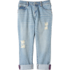 エーティー　デニムパンツ - Pants - ¥7,980  ~ $70.90