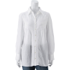 エーティー　コットンドビーブラウス - 长袖衫/女式衬衫 - ¥2,772  ~ ¥165.03