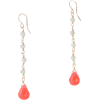 アメリカンラグ シー　オリジナルピアス - Earrings - ¥5,250  ~ £35.45