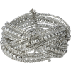 アメリカンラグ シー　メタルブレスレット - Bracelets - ¥2,625  ~ $23.32