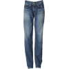 アメリカンラグ シー　ボーイフレンドデニム - Spodnie - długie - ¥18,900  ~ 144.23€