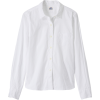 アメリカンラグ シー　レギュラーカラーシャツ - Camicie (corte) - ¥13,650  ~ 104.17€