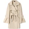 トゥー　ビー　シック　トレンチコート - Suits - ¥36,015  ~ £243.20