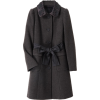 トゥー　ビー　シック　シングルトレンチコート - Jacket - coats - ¥50,715  ~ $450.61