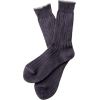 マーガレット・ハウエル　ＬＩＮＥＮ　ＲＩＢ　ＳＯＣＫＳ - 内衣 - ¥3,150  ~ ¥187.53