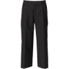マーガレット・ハウエル　ＬＩＮＥＮ　ＷＯＯＬ　ＰＡＮＴＳ - Spodnie - długie - ¥26,250  ~ 200.32€