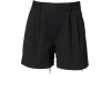 マーガレット・ハウエル　ＦＩＮＥ　ＣＯＴＴＯＮ　ＴＷＩＬＬ　ＰＡＮＴＳ - Spodnie - krótkie - ¥21,000  ~ 160.26€