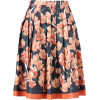 マッキントッシュ　フィロソフィー　クロッカス　パネルプリントスカート - Skirts - ¥11,550  ~ £77.99