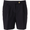 マッキントッシュ　フィロソフィー　コットンショートパンツ - Shorts - ¥9,450  ~ £63.81