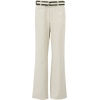 マッキントッシュ　フィロソフィー　チノパンツ - Spodnie - długie - ¥11,550  ~ 88.14€