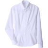 ナラカミーチェ　ショート襟　ピエゴリーネシャツ - Long sleeves shirts - ¥17,850  ~ $158.60