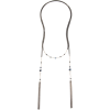 シトラス ノーツ　ＰＡＯ　ＮＥＣＫＬＡＣＥ - Necklaces - ¥2,625  ~ $23.32