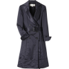 シトラス ノーツ　ＡＮＧＩＥ　ＳＡＴＩＮ　ＣＯＡＴ - Jacket - coats - ¥28,980  ~ £195.69