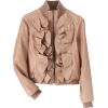 ブルゾン - Jacket - coats - ¥25,200  ~ £170.17