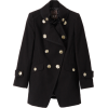 エーティー　スエードジャケット - Suits - ¥5,985  ~ $53.18