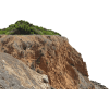 misc rock cliff - Predmeti - 