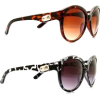 Fashion Sunglasses - Темные очки - $9.99  ~ 8.58€
