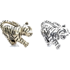 Tiger Ring - Accessories - $9.99  ~ £7.59