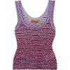 missoni tank top - Majice bez rukava - 