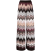 missoni trousers - Calças capri - 