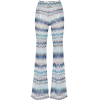 missoni trousers - Capri-Hosen - 