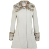 miss selfridge coat - Jacken und Mäntel - 