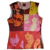 miss sixty tank top - Majice bez rukava - 