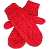 mittens - Gloves - 