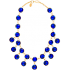 Necklaces Blue - Ogrlice - 