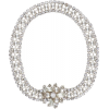 Necklaces Silver - Ogrlice - 