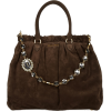 Miu Miu Bag Brown - Torbe - 