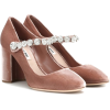 miu miu - Klasyczne buty - 