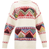 miu miu sweater - Пуловер - 