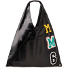 mm6-by-maison-martin-margiela- - Kleine Taschen - 