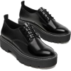 moccasin - 平软鞋 - 