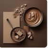 mocha mousse - Ilustrationen - 