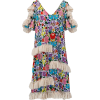 mochi Capsule dress - Vestidos - 