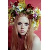 model flowers - People - 